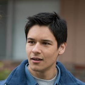 Oliver James